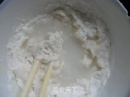 Make step 3
