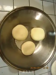 Make step 2