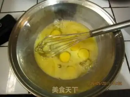 Make step 3