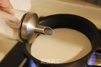Make step 5