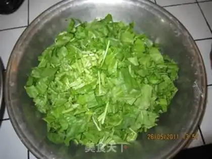 Make step 4