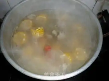 Make step 3