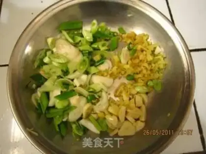 Make step 5