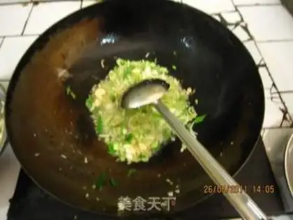 Make step 7