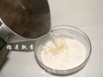 Make step 1