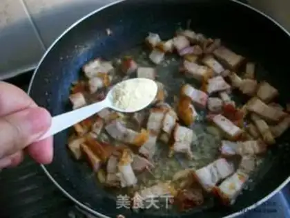 Make step 2