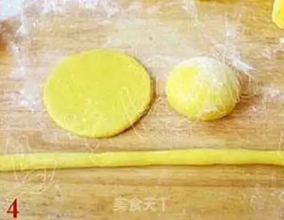 Make step 3