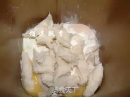 Make step 3
