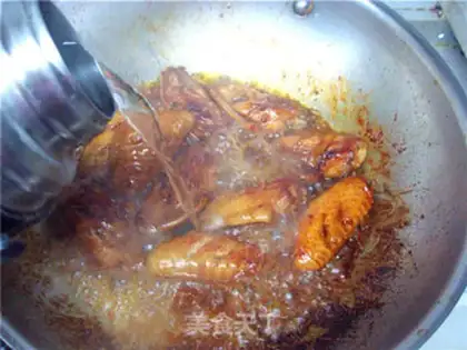 Make step 11
