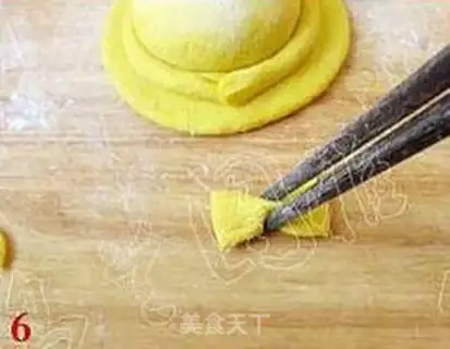 Make step 5