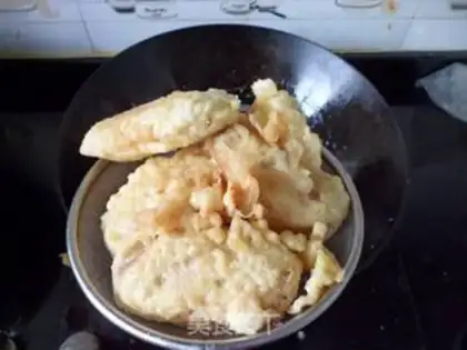 Make step 10