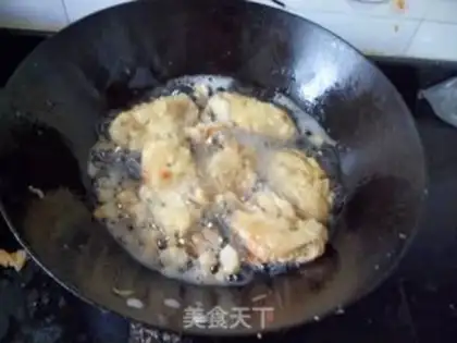 Make step 11