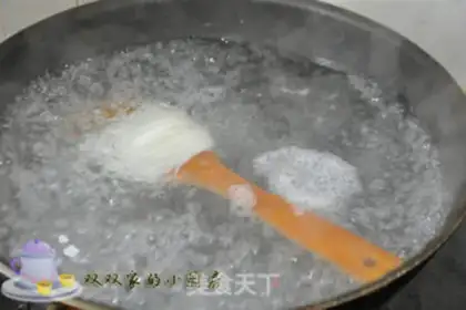 Make step 5
