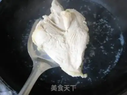Make step 1