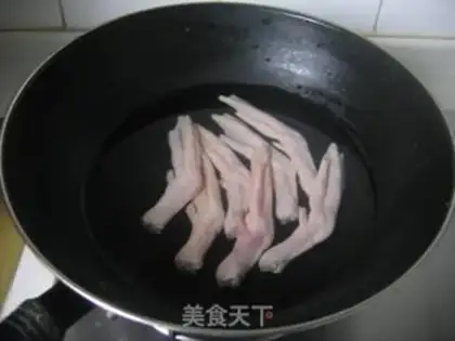 Make step 1