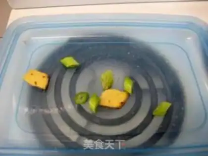 Make step 2
