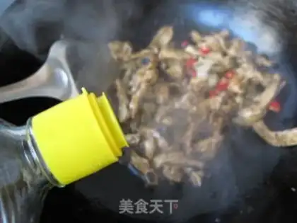 Make step 5