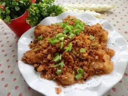Make step 20