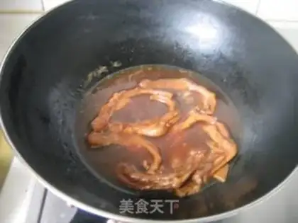 Make step 5