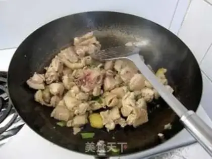 Make step 4