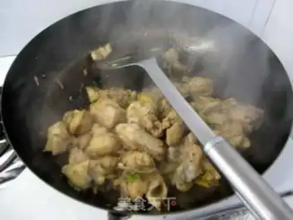 Make step 5