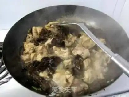 Make step 7