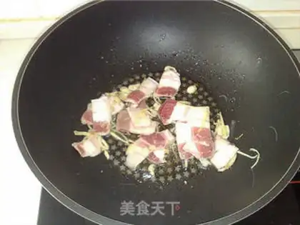 Make step 3