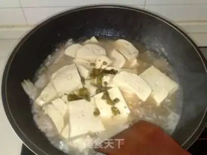 Make step 5