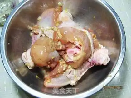 Make step 4