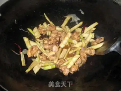 Make step 4
