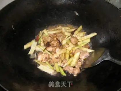 Make step 5