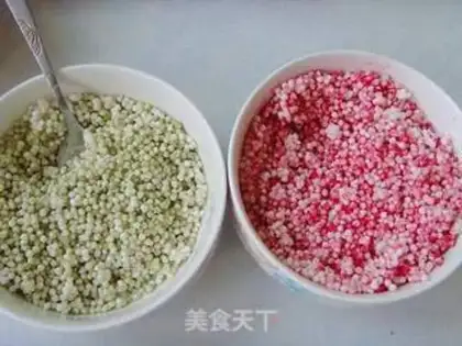 Make step 3