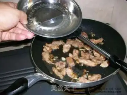Make step 5