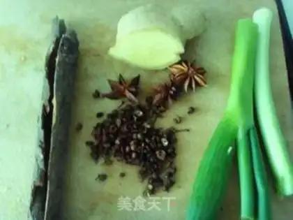 Make step 1