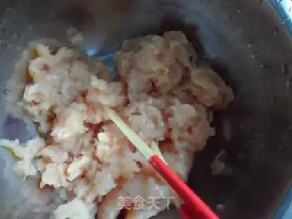 Make step 1
