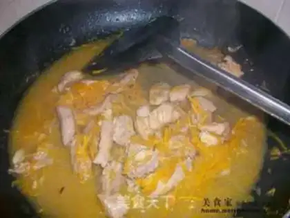 Make step 8