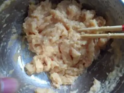Make step 3