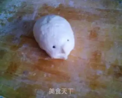 Make  step 8