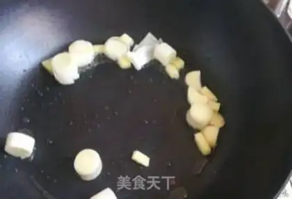 Make step 8