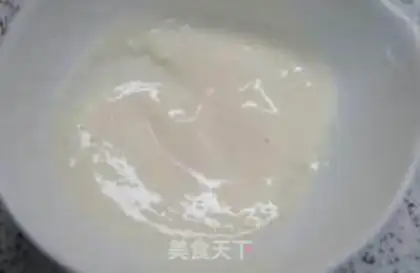 Make step 8