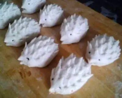 Make  step 11