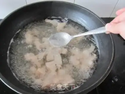 Make step 1