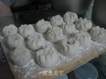 Make step 2