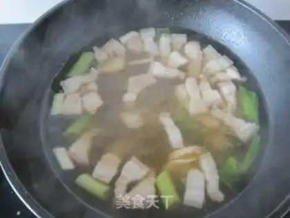 Make step 2