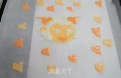 Make step 10