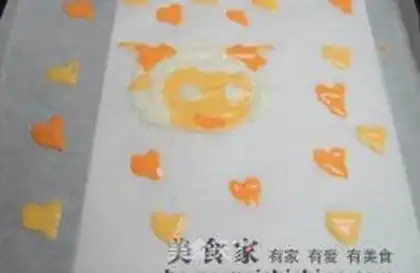 Make step 11