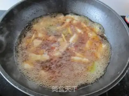 Make step 4