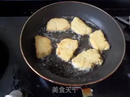 Make step 10