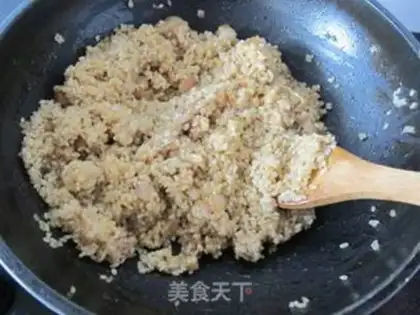 Make step 5