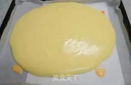 Make step 14